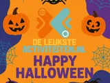 Het Kids Ateljeej - Workshop maak je eigen griezel haarbanden en clips!