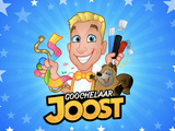 Goochelaar Joost