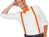 Goochelaar Joost
