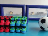 BIGfoot voetbal!