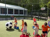 BIGfoot voetbal!