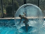 Aquaball