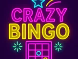 Crazy bingo show