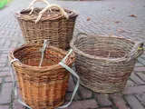 Manden vlechten - workshop