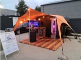 Escaperoom caravan 