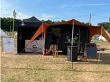 Escaperoom caravan 