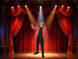 Aires en het Magische Circus
