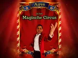 Aires en het Magische Circus