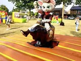 Pakket: Howdy  Cowboy