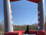 Bungee Trampoline
