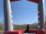 Bungee Trampoline
