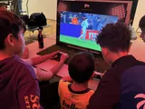 Fifa toernooi