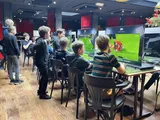 Fifa toernooi