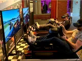 VR Experience 