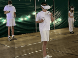 VR Experience 