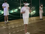 VR Experience 