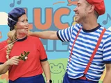 De Luc & Lily Show