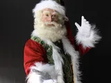 De Kerstman 