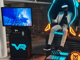 Motion VR 9D SIMULATOR