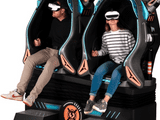 Motion VR 9D SIMULATOR