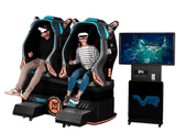 Motion VR 9D SIMULATOR
