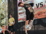 Streetskills: Theater show