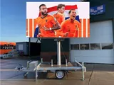 LED Schermen