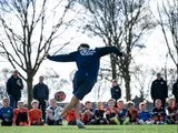 Streetskills: Workshop 