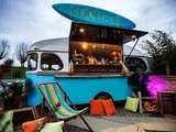 De Cocktail Caravan