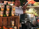 De Cocktail Caravan