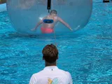 Aquaballen