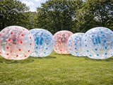 Bubbelballen