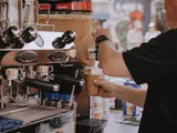 De Coffee Corner