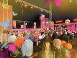 kindershow Bella ballon