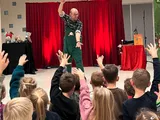 Welkom in de dierentuin!