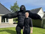 Goochelaar Jesse