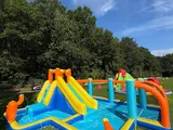 PAKKET: Waterpret