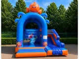 PAKKET: Waterpret