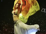 Buikdanseres Naariyya