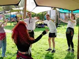 Buikdansworkshop