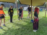 Buikdansworkshop