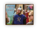 De Robi en De Ridder-show
