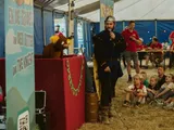 De Robi en De Ridder-show