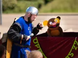 De Robi en De Ridder-show