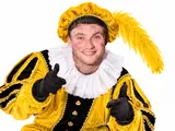 Pietenbezoek 15 minuten