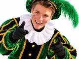 Pietenbezoek 15 minuten