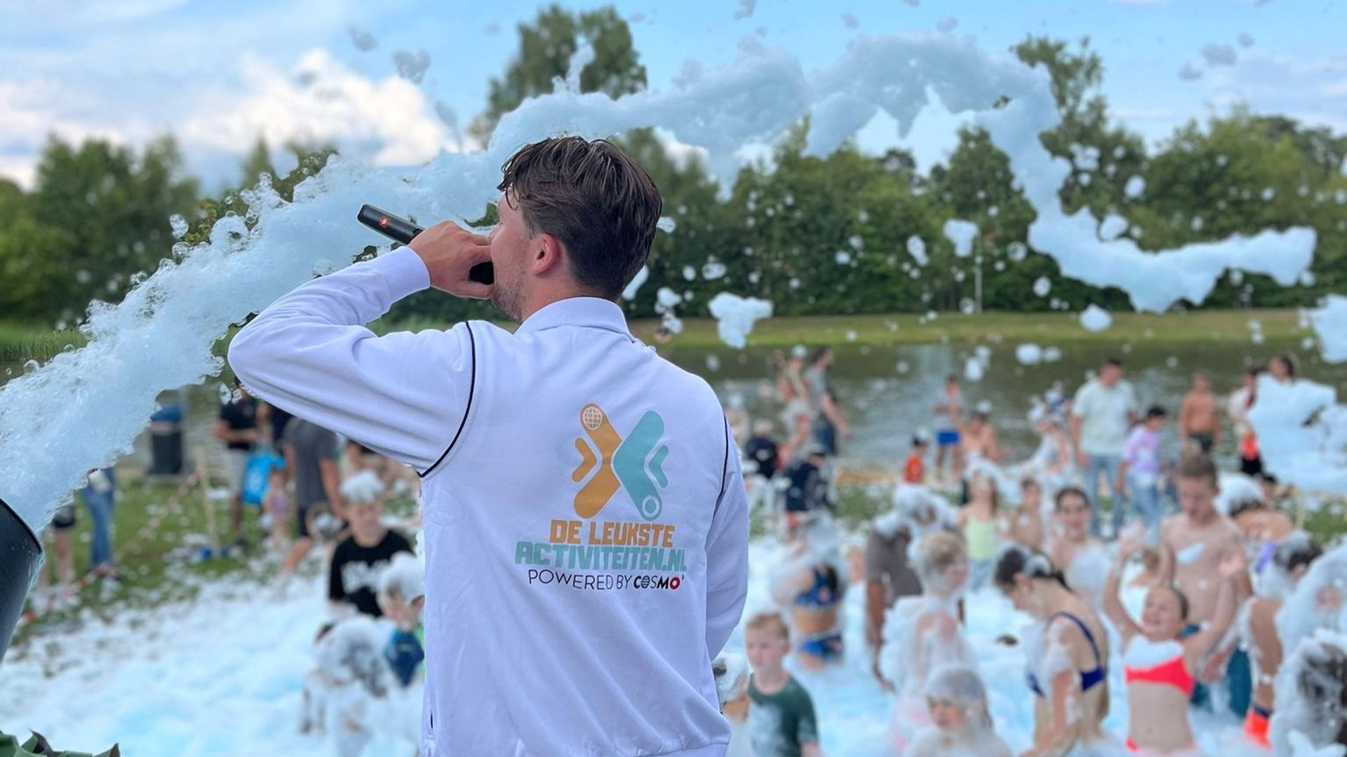 DE LEUKSTE ACTIVITEITEN