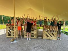 Survival Skills Academy