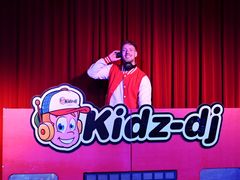 Kidz-dj show