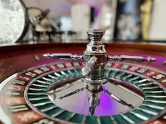 Casino night